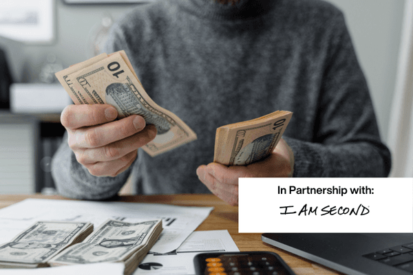 How Money and Debt Taught Me to Forgive