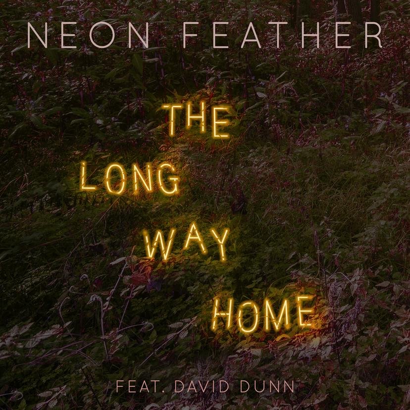 The Long Way Home (Single)