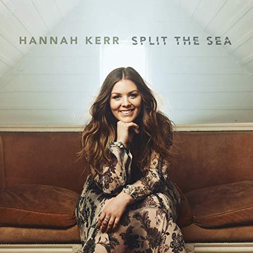 Split The Sea (Single)
