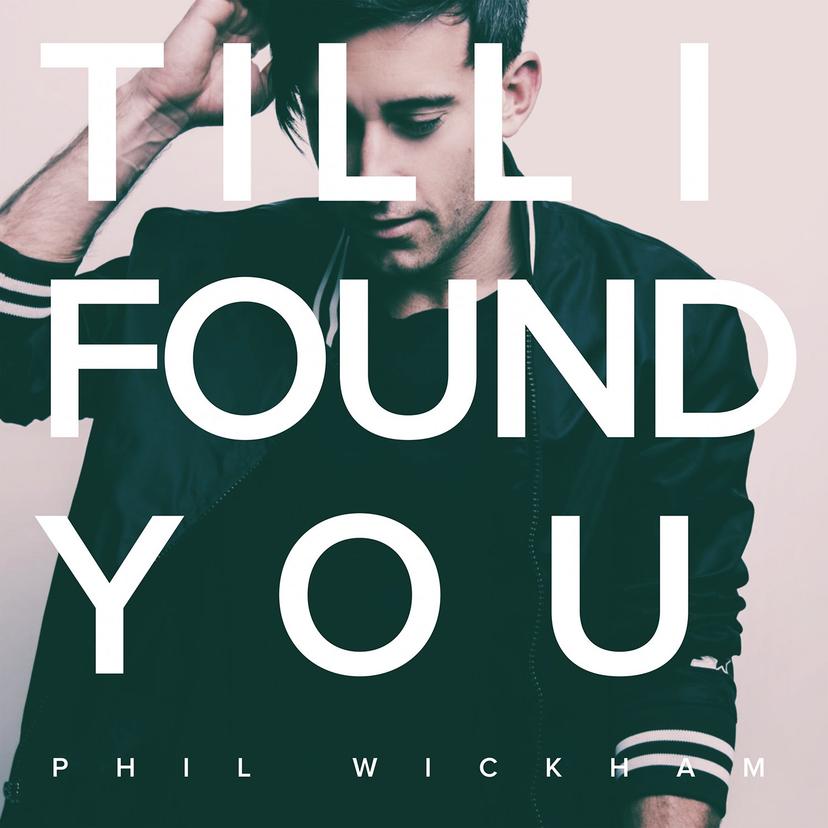 Til I Found You (Single)