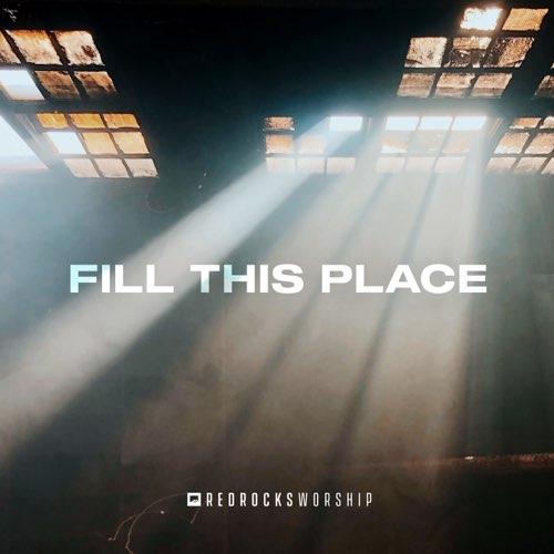 Fill This Place (Studio Version) - Single