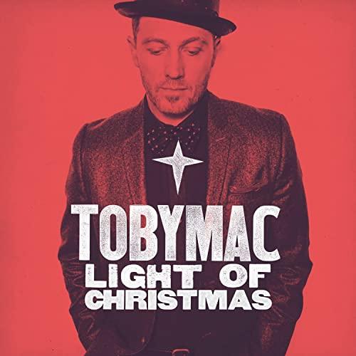 Light Of Christmas (Single)