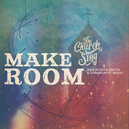 Make Room - Single