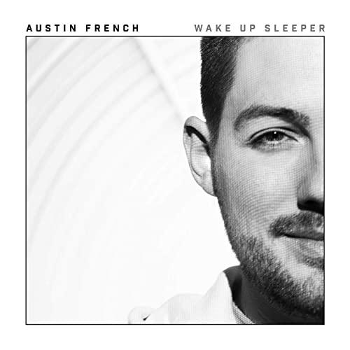 Wake Up Sleeper - EP