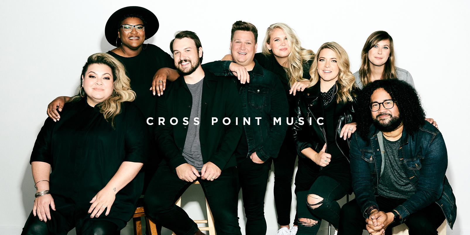 Cross Point Music