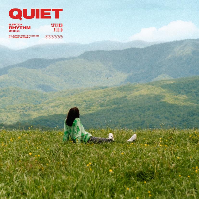 Quiet (Single)