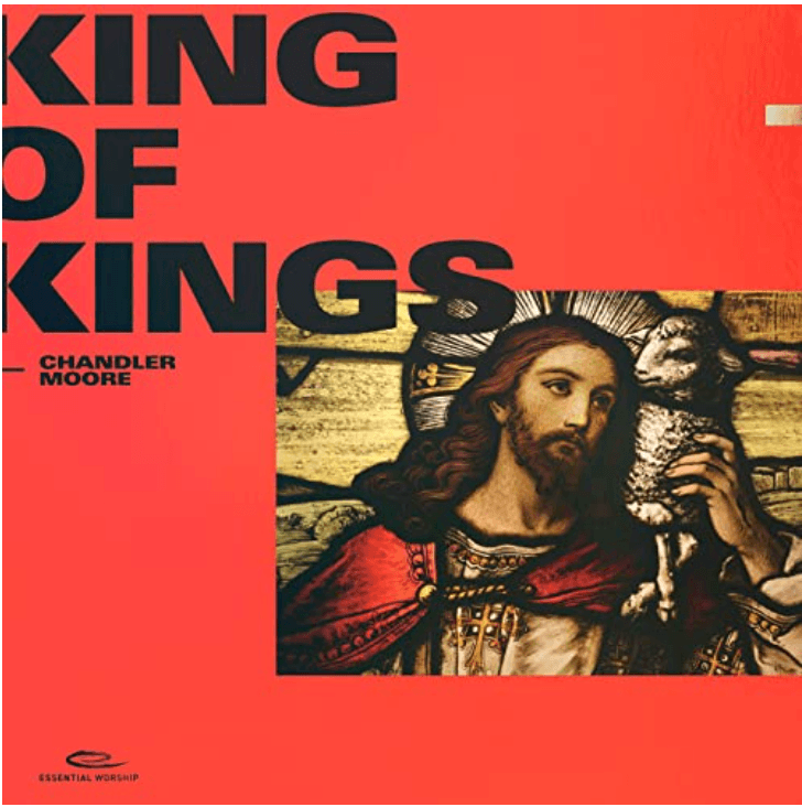 King of Kings (Single)