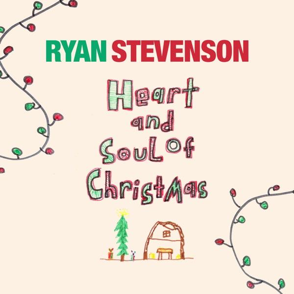 Heart and Soul of Christmas - Single