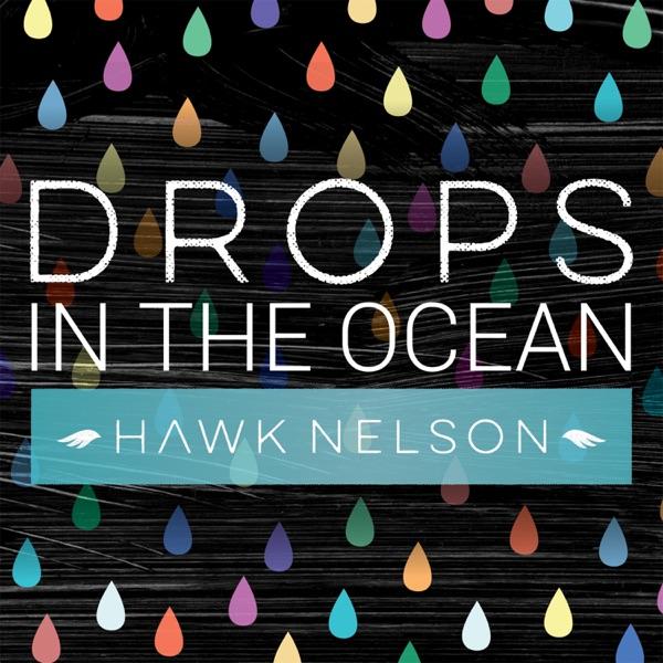 Drops in the Ocean