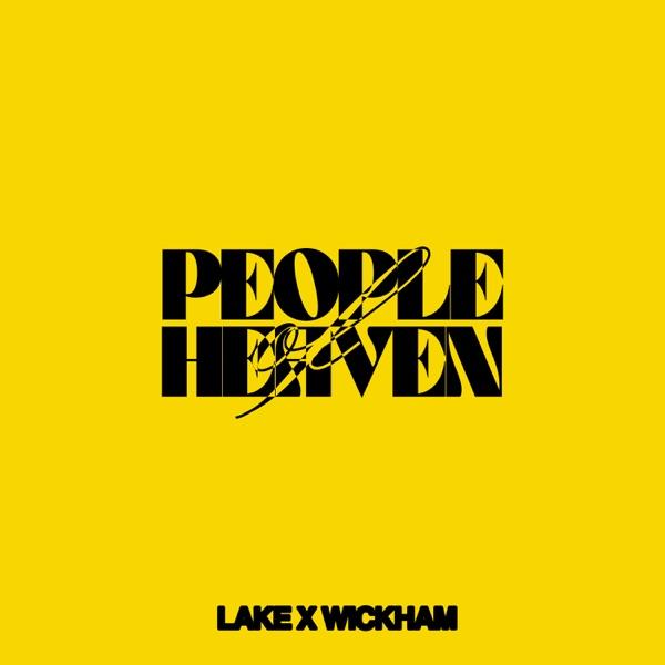 People Of Heaven (Single)