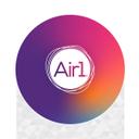 the Air1 logo